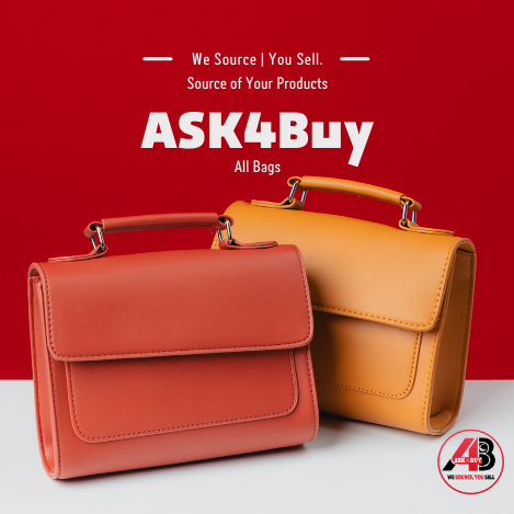 Bags and Luggage