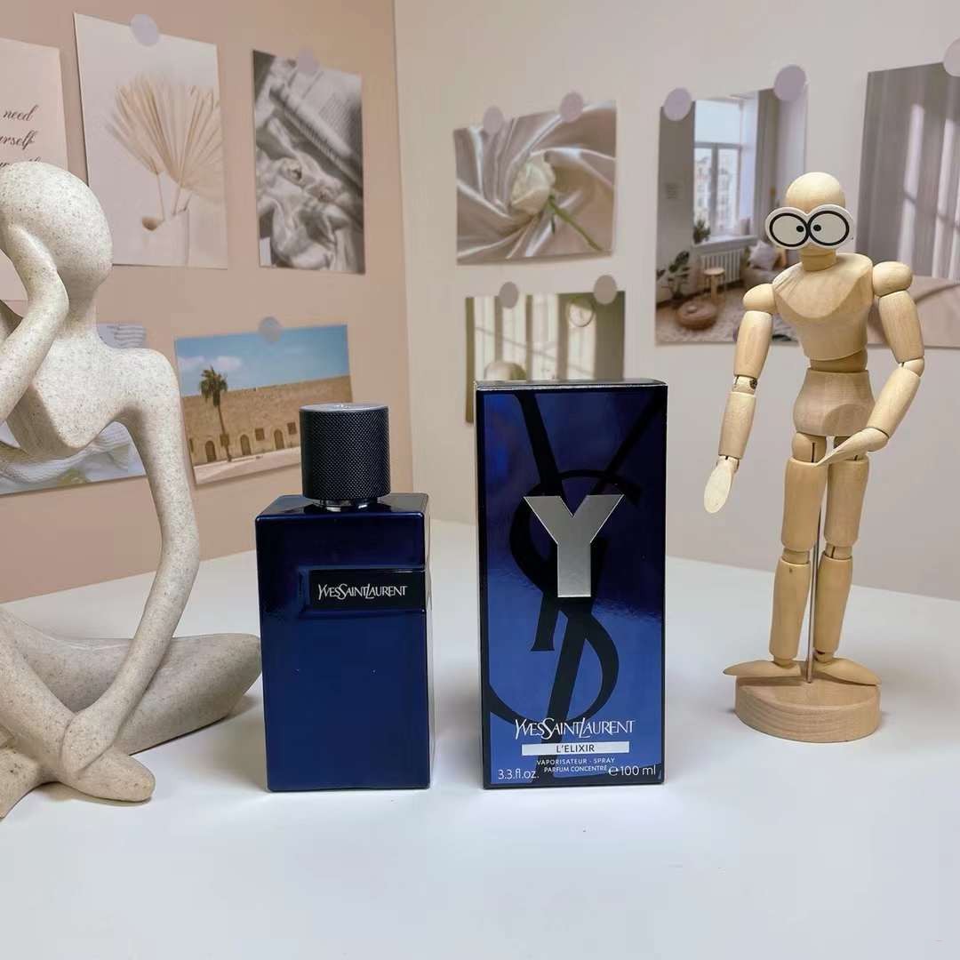 YSL L'ELIXIR
