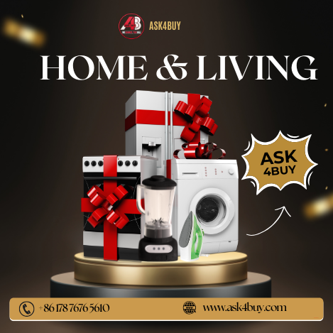 Home & Living