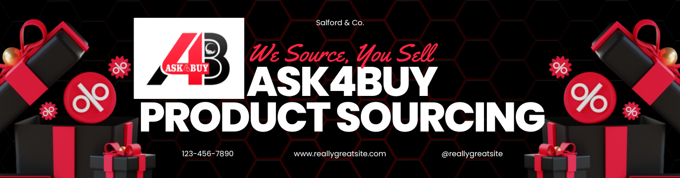 Ask4Buy promo
