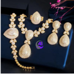 Watches & Jewelry