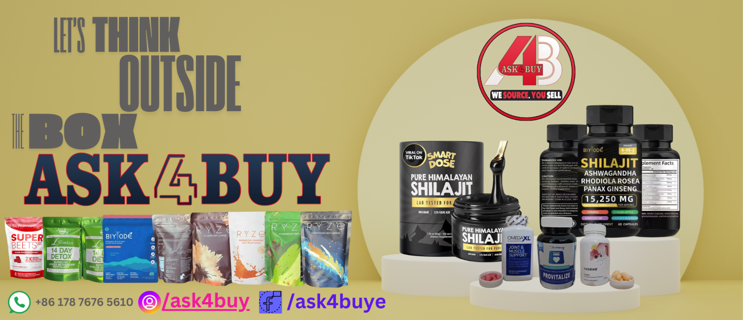Ask4Buy promo