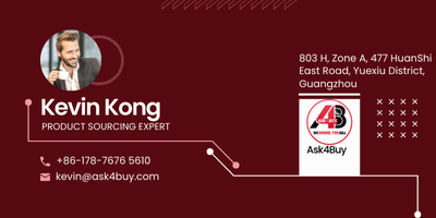 Ask4Buy promo