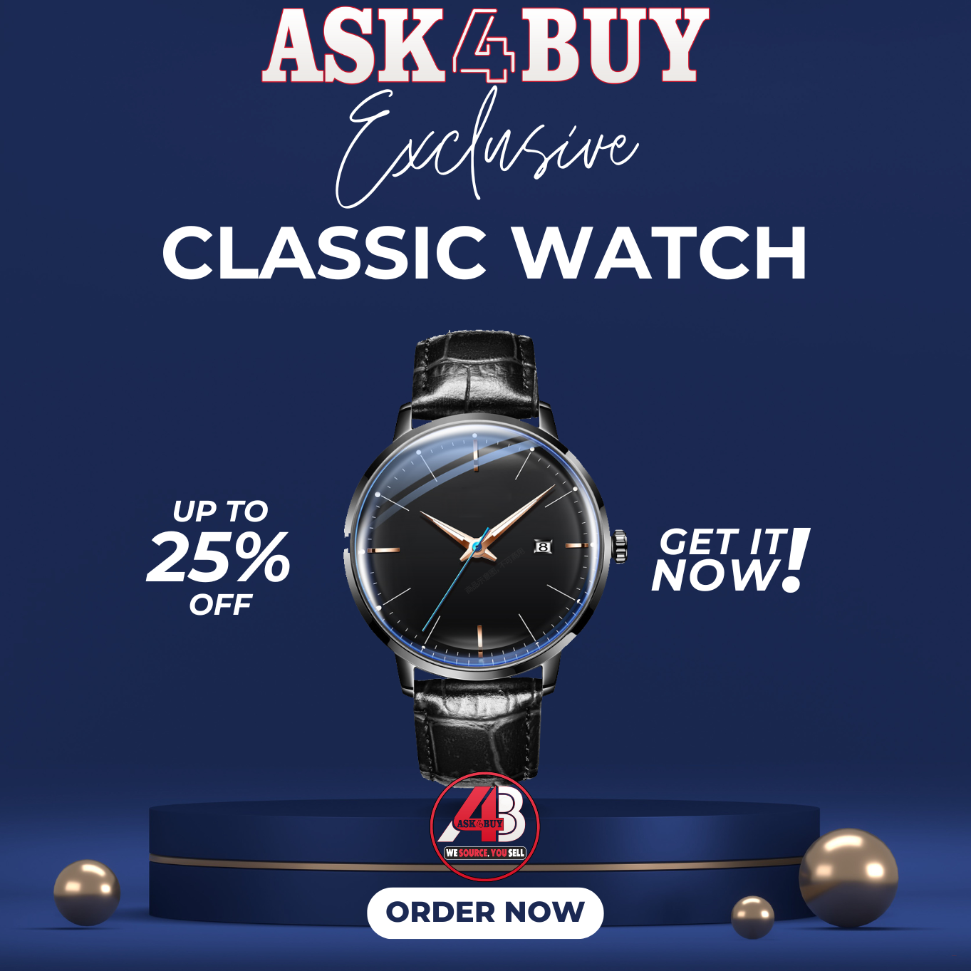 Ask4Buy promo