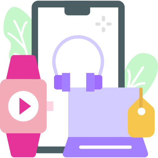 Electronics & Gadgets